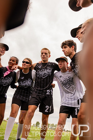 2024 USA Ultimate Youth Club Championships