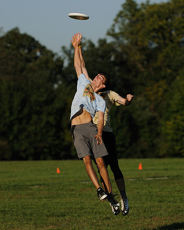 Hucks off the Hilltop -- Saturday Preview photos