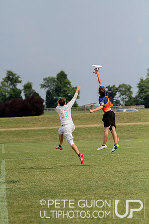 Chesapeake Invite