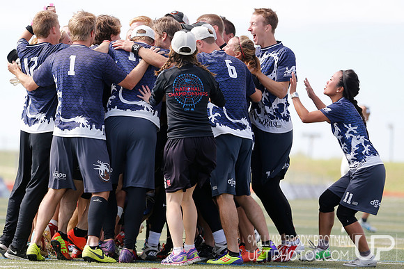 2013 Club Nationals