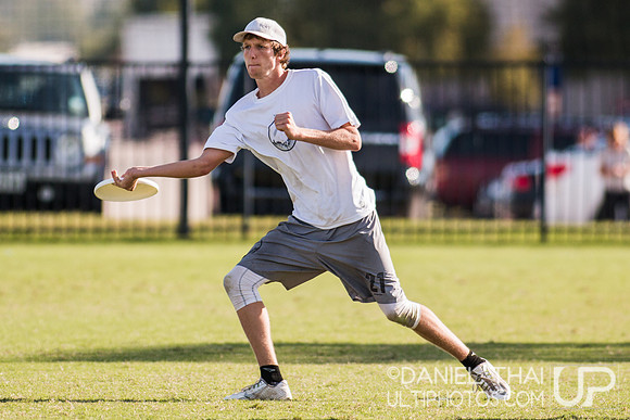 2014 USAU National Championships - Placement Rounds