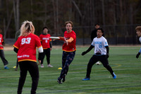 Mid-Atlantic Warm Up 2025 Sunday Placement