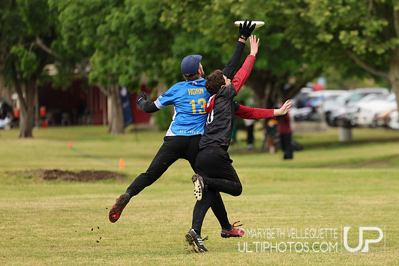 Soutwest D1 Regional Championships