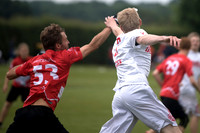 Pool Play - WUGC 2016