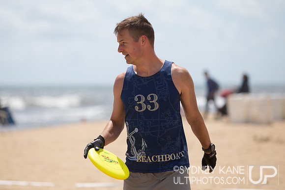 Saturday - 2024 Beach Championships