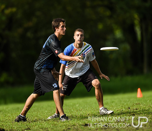 WUCC - TUE - DAY 4 - MIXED