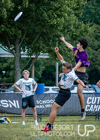 2025 High School National Invite (HSNI)