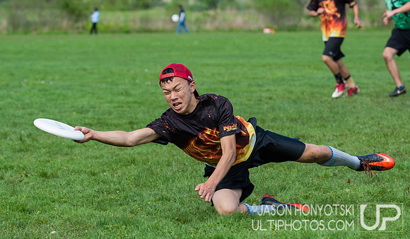 Mass HS States 2014