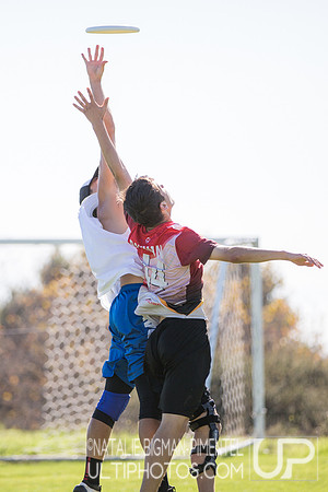 Sean Ryan 2016 Day One: Open Game Three