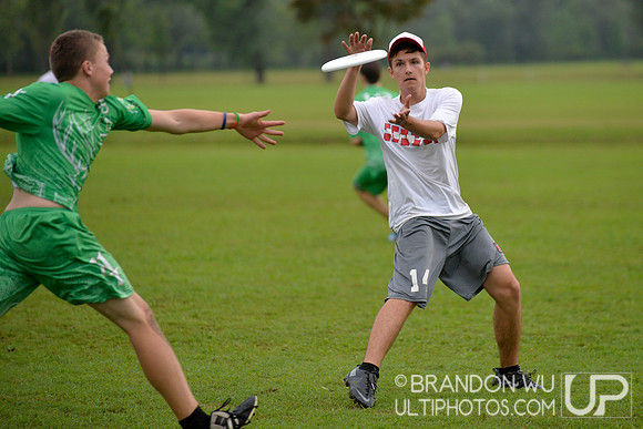 WJUC Day 1 - Monday