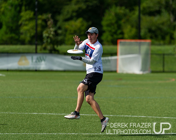 Men's Crossovers- 2022 Mid-Atlantic Regionals Saturday