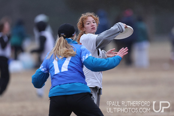 2025 New England Open