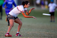 Day 4 of the WFDF 2024 World Masters Ultimate Championships