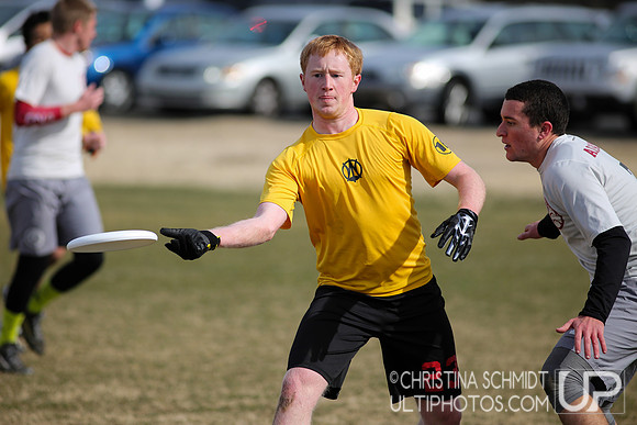 Queen City Tune Up 2015 - Saturday