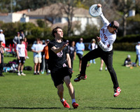 Stanford Invite 2025
