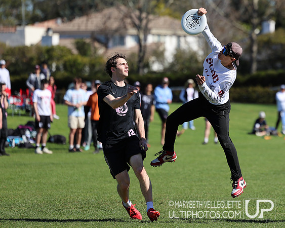 Stanford Invite 2025