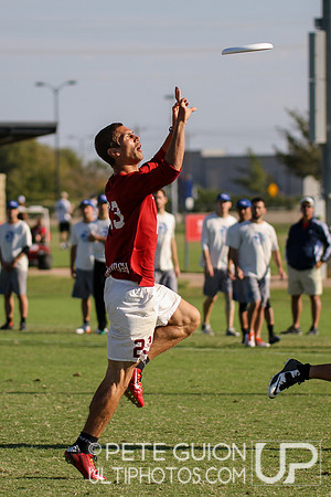 USAU Nationals 2014 Championships