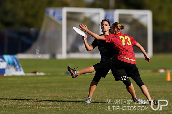 2013 Club Nationals