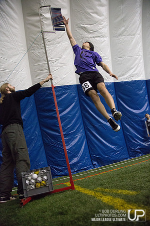Boston Whitecaps Combine 12-21-2013