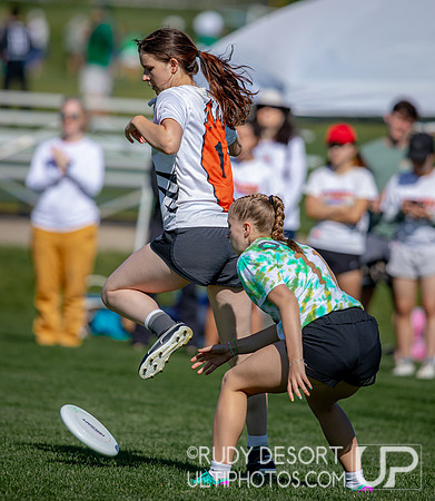 2024 High School National Invite (HSNI)