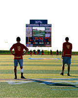 Men's Final - 2013 USAU National Championships