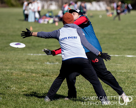 Fools Fest 2022 - Saturday Action