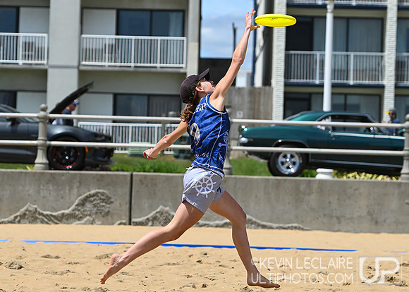 Saturday - 2024 Beach Championships