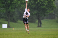 HSNI 2025 - Saturday Action