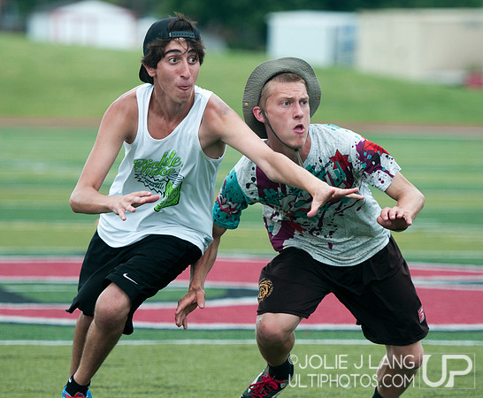 CUT Camp Session I 2014
