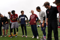 Harvard 40th Ultimate Reunion
