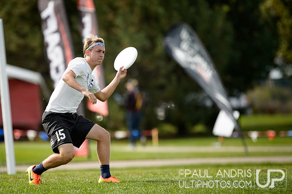 2016 Club National Championships