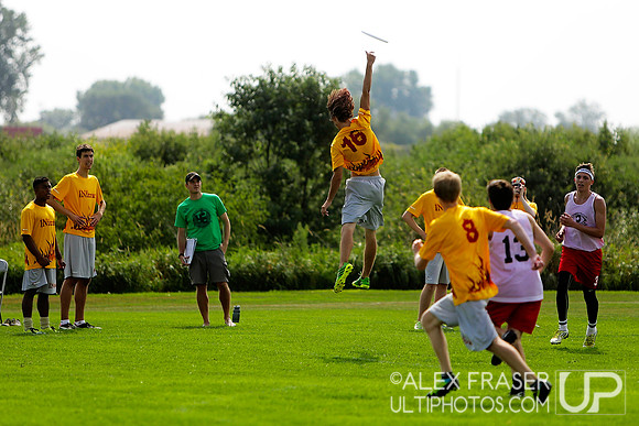 Saturday - YCC 2014