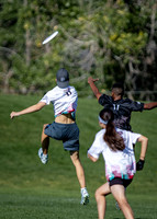 USA Ultimate Youth Club Championships 2025
