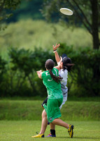 WJUC Day 3 Action