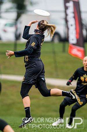 USA Ultimate Club National Championships