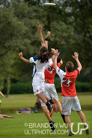 WJUC Day 2 - Tuesday