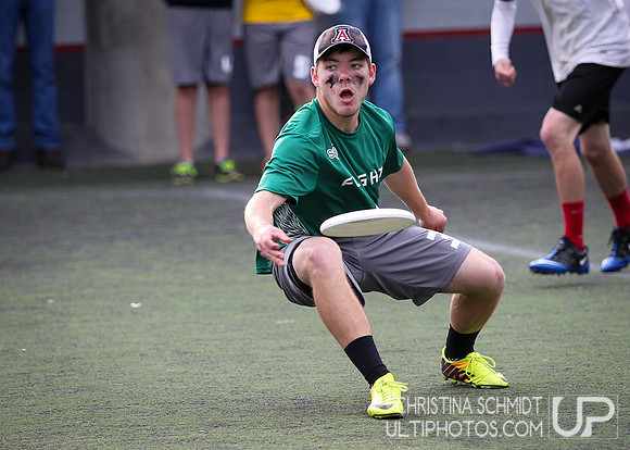 Juniors Terminus 2014 - Saturday - Varsity Division
