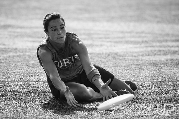 USA Ultimate National Championships 2014 - Sunday