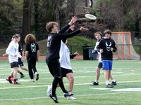 2022 YULA Invite Saturday Action