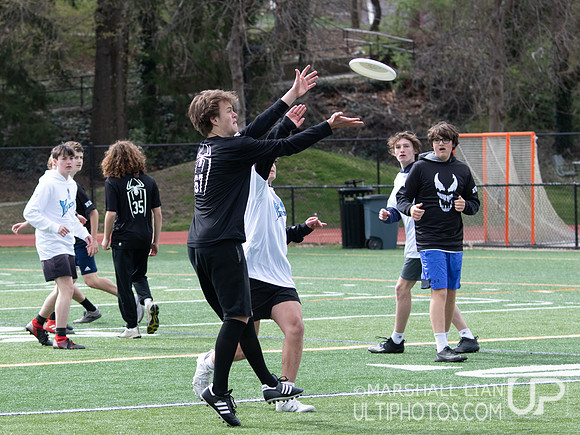 2022 YULA Invite Saturday Action