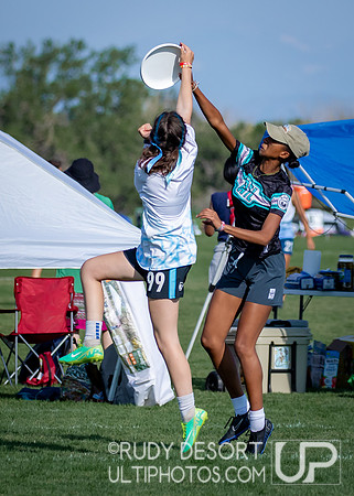 2024 USA Ultimate Youth Club Championships