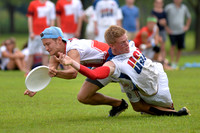WJUC Day 2 - Tuesday