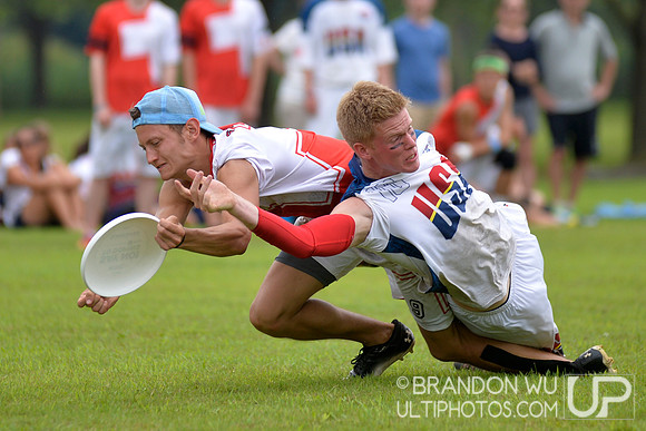WJUC Day 2 - Tuesday