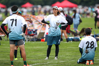 2022 World Ultimate Club Championships