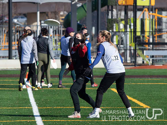 DC Shadow 2022 Tryout #3