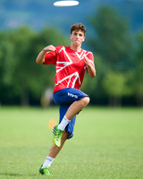 WJUC Day 3 Action