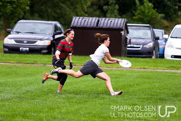 Saturday - Great Lakes Club Regionals 2016