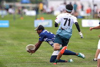 2022 World Ultimate Club Championships