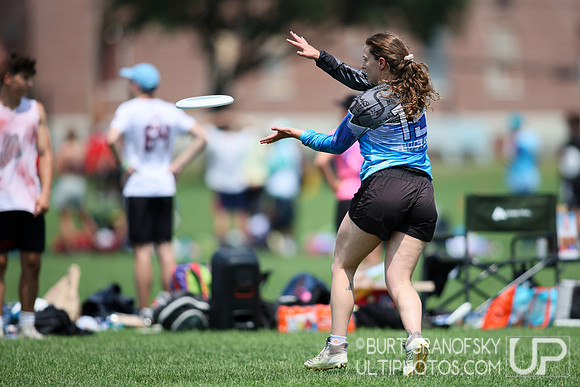 Boston Invite 2025