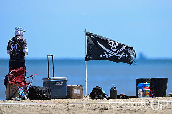 Saturday - 2025 Beach Championships